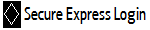 Express Log In