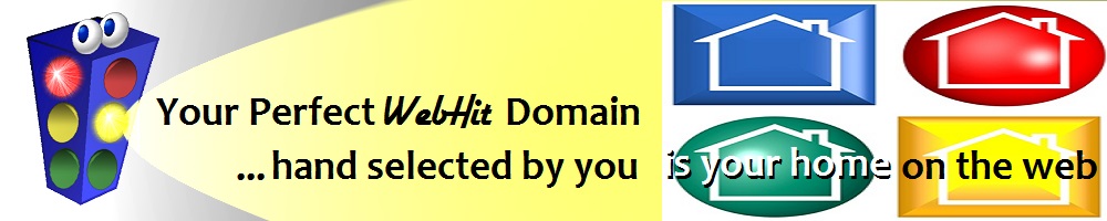 Look for Discount Domains and the Free website Offer